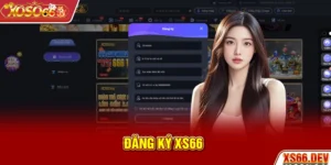 Đăng ký XS66