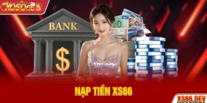 Nạp tiền XS66