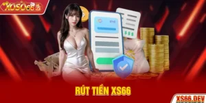 Rút tiền XS66