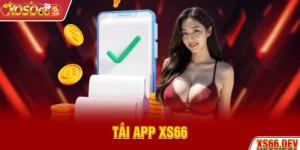 Tải app XS66