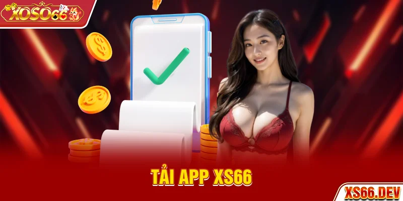 Tải app XS66