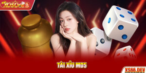 Tài xỉu MD5